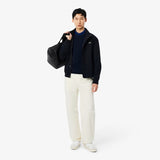 LacosteCREWNECKCOTTONSWEATERAH198500166NavyBlue__6
