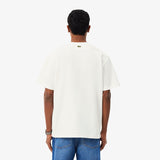 LacosteEMBROIDEREDT-SHIRTTH998570VFlour__3