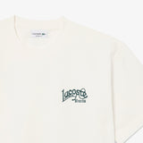 LacosteEMBROIDEREDT-SHIRTTH998570VFlour__5