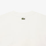 LacosteEMBROIDEREDT-SHIRTTH998570VFlour__6