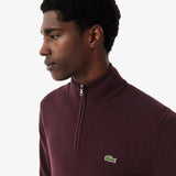 LacosteHALFZIPCOTTONKNITAH1980003KE3KEOxalis__2