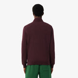 LacosteHALFZIPCOTTONKNITAH1980003KE3KEOxalis__3
