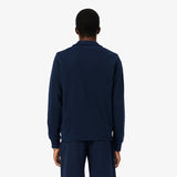 LacosteHALFZIPKNITCLASSICFITSH1927166NavyBlue__2