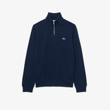 LacosteHALFZIPKNITCLASSICFITSH1927166NavyBlue__3