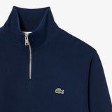 LacosteHALFZIPKNITCLASSICFITSH1927166NavyBlue__4