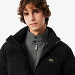 Lacoste JACKET BH5154-00 031 BLACK