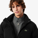 Lacoste JACKET BH5154-00 031 BLACK