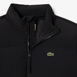 Lacoste JACKET BH5154-00 031 BLACK