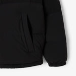 Lacoste JACKET BH5154-00 031 BLACK