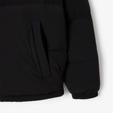 Lacoste JACKET BH5154-00 031 BLACK