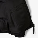 Lacoste JACKET BH5154-00 031 BLACK
