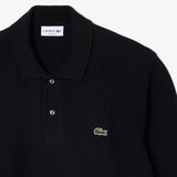 LacosteKNITTEDPOLOSWEATERAH9904031Black__5