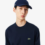 LacosteLONGSLEEVESTH7307166NavyBlue__2