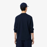 LacosteLONGSLEEVESTH7307166NavyBlue__3
