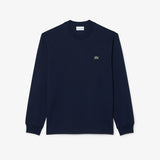LacosteLONGSLEEVESTH7307166NavyBlue__4