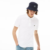 LacostePOLOSHIRTSLIMFITPH4012001White__4