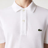 LacostePOLOSHIRTSLIMFITPH4012001White__5