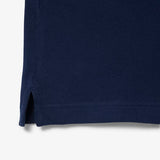 LacostePOLOSHIRTSLIMFITPH4012166NavyBlue__5