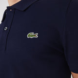LacostePOLOSHIRTSLIMFITPH4012166NavyBlue__6