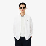 LacosteREGULARFITLINNENSHIRTCH5692001White__1