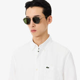 LacosteREGULARFITLINNENSHIRTCH5692001White__2