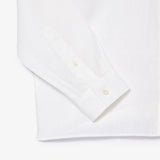 LacosteREGULARFITLINNENSHIRTCH5692001White__6