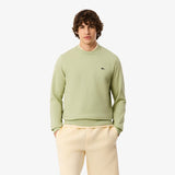 LacosteSWEATSHIRTSH9801UYBBirch__1