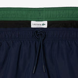 LacosteSWIMMINGTRUNKSMH9088802Navy_BlueGreen__5