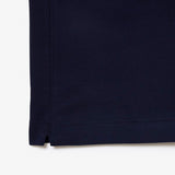 Lacoste S/S BEST POLO CLASSIC FIT L1212-53 166 Navy Blue