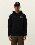Les Deux ORCHARD HOODIE 1000718 100 Black