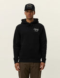 Les Deux ORCHARD HOODIE 1000718 100 Black