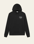 Les Deux ORCHARD HOODIE 1000718 100 Black