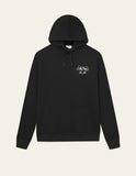 Les Deux ORCHARD HOODIE 1000718 100 Black