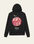 Les Deux ORCHARD HOODIE 1000718 100 Black