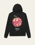 Les Deux ORCHARD HOODIE 1000718 100 Black