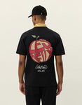Les Deux ORCHARD T-SHIRT 1000497 100 Black