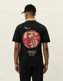 Les Deux ORCHARD T-SHIRT 1000497 100 Black