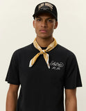 Les Deux ORCHARD T-SHIRT 1000497 100 Black
