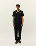 Les Deux ORCHARD T-SHIRT 1000497 100 Black