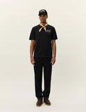 Les Deux ORCHARD T-SHIRT 1000497 100 Black