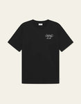 Les Deux ORCHARD T-SHIRT 1000497 100 Black