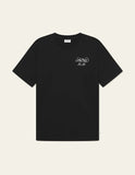 Les Deux ORCHARD T-SHIRT 1000497 100 Black