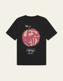 Les Deux ORCHARD T-SHIRT 1000497 100 Black