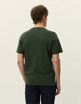 Les Deux PATCH T-SHIRT 1000511 515 Duffel Bag Green