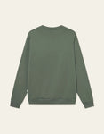 Les Deux ROOK SWEATSHIRT 1000834 515 Duffel Bag Green