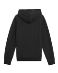 Lyle&Scott DIAGONAL WEAVE HOODIE ML2354V W835 Lacquer