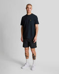 Lyle&Scott PLAIN SWIM SHORTS SH1204VBPSS Z271 Dark Navy