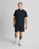 Lyle&Scott PLAIN SWIM SHORTS SH1204VBPSS Z271 Dark Navy