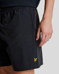 Lyle&Scott PLAIN SWIM SHORTS SH1204VBPSS Z271 Dark Navy