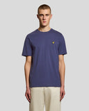 LyleScottPLAINT-SHIRTTS400VOGZ99Z99Navy__1